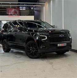 شيفروليه تاهو